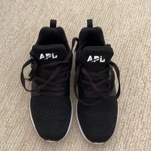 APL Ascend